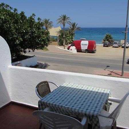 Mojacar Top Location Eksteriør bilde