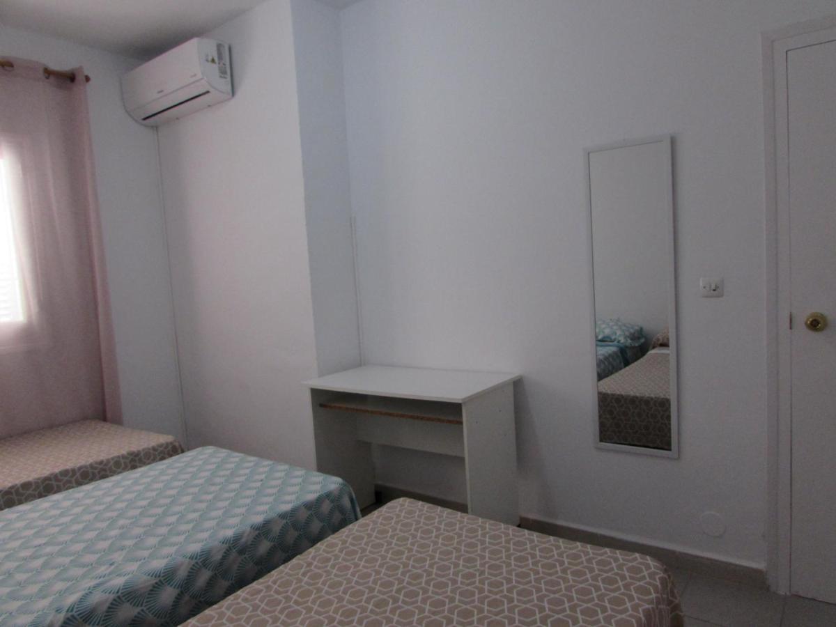 Mojacar Top Location Eksteriør bilde