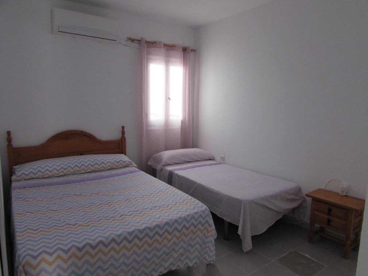 Mojacar Top Location Eksteriør bilde