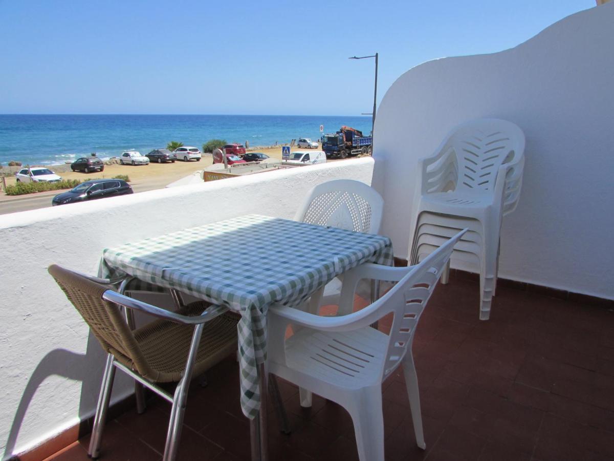Mojacar Top Location Eksteriør bilde